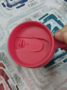 Wellberg Travel Mug