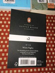 Fiction Book Bundle
