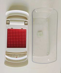 Multi-Functional Vegetable Chopper Set