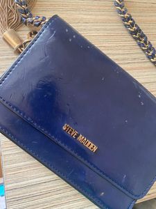 Original Steve Madden Bag