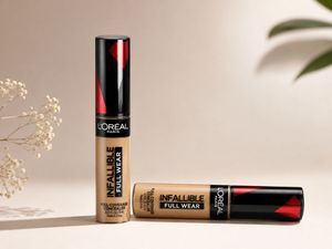 L'Oreal Infallible Full Wear Concealer
