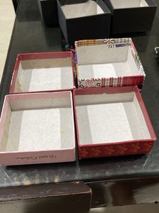 Decorative Gift Boxes