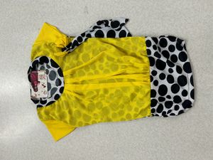 Dress For Girls