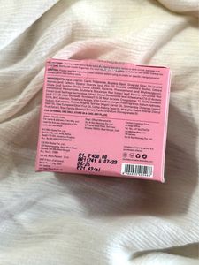 Retinol + Caffeine Eye Cream 🌸