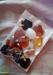 Heart Glass