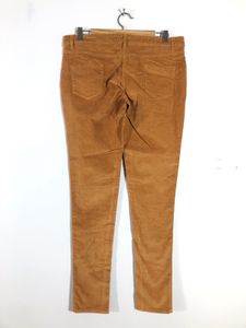 Brown Casual Trousers (Women’s)