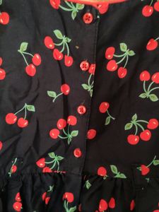 2 Set Of Frocks (From primark Brand)