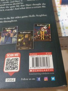 Hello Neighbour