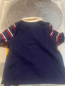 Kids Full Sleev T Shirt