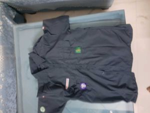 KVS scout dress