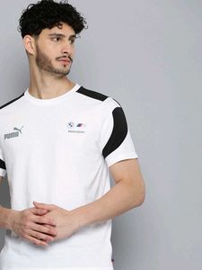 Puma x Bmw T shirt