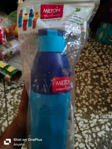 Milton Water Bottle