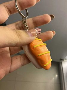 Cute Sushi Keychain