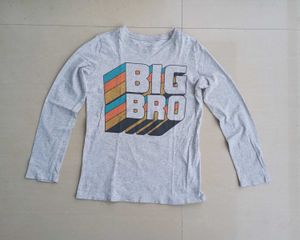 Pack of 3 Imported T-Shirt (Boys)