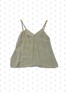 Lightweight Camisole Top