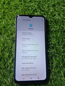 Micromax in 2c good condition mobile phone 4g