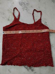 Sleeveless Tops Hollister