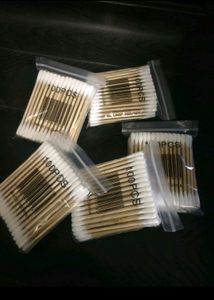 Cotton Buds (500pcs) ✅