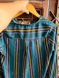 Branded Formal Shirt For Women