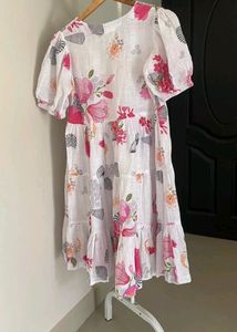Pure Cotton Tunic