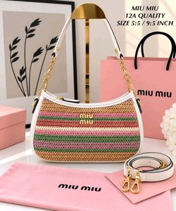 Miui slingbags