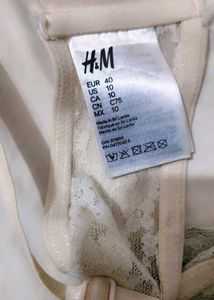 H&amp;M Wireless Bra with brief 👍
