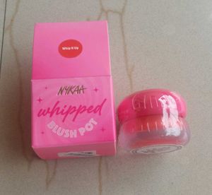 Nykaa Cosmetics combo