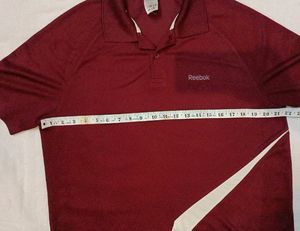 Reebok Tshirt For Mens