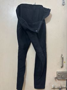 Black Jeans Pants