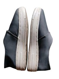 Comfortable Grey Casual Shoes