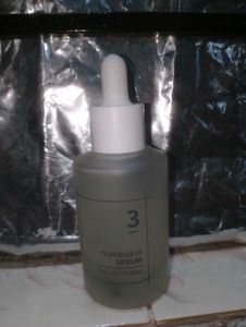 Numbuzin No.3 Skin Softening Serum