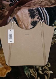 Elegant Tote Bag/Branded
