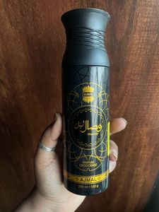 Wisal Layl -Parfum Deo