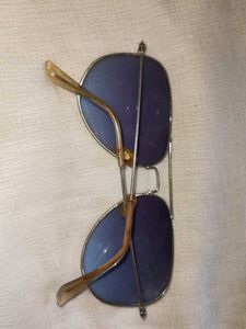 Aviator Sunglasses