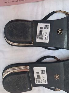 Stelatoes Brand Flats