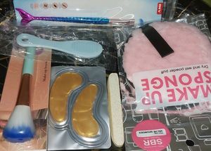 Combo Set Of 6