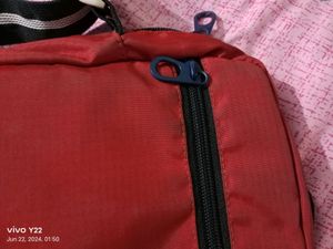 skybag like new