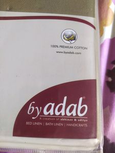 premium quality bedsheet