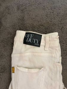 OFF DUTY INDIA Jeans - Stylish & Comfortable
