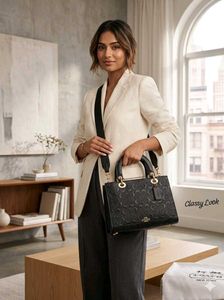 BRANDED COACH 12A QUALITY BEAUTIFUL &amp; CLASSY COAC