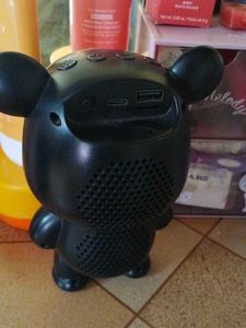 Unique speaker Bear Design