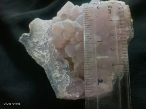 Quartz Crystal