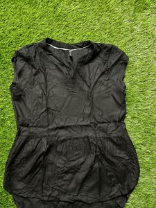 SALE ! Price Dropped Black top From bare