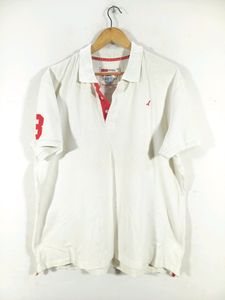 Off White T-shirt (Mens)