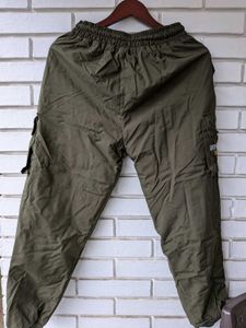 The North Face Cargo Pants for winter