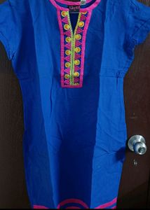 Combo Kurta Set