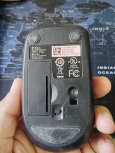 dell wireless mouse orginal