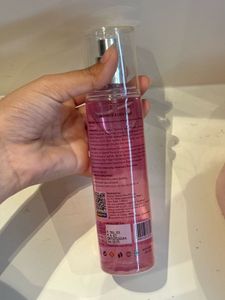 DONATI Coconut Passion Shimmer Body Mist