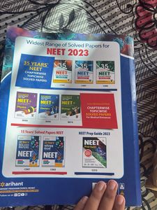 NEET in 40 Days Biology
