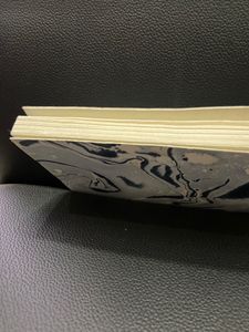Pocket Diary For Drawing